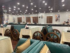 -东四民芳餐厅(世茂工三店)