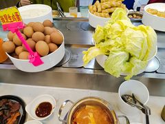 -鲸之味回转自助小火锅(钟鼎名悦店)