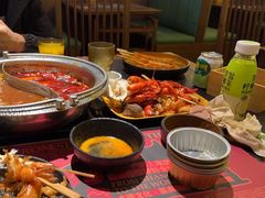 -牛New寿喜烧(虹桥新天地店)