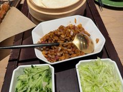 -耶里夏丽·丝路国际·新疆餐厅(浦东区东方路店)