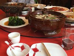 -橘子洲头湘菜馆