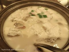 -万豪中餐厅·粤菜·北京粤财JW万豪酒店