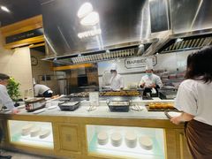 -川骄海鲜自助(亚运村店)