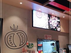 -棒约翰比萨·意面(老闵行店)