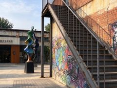 -辛庄国际文化艺术区