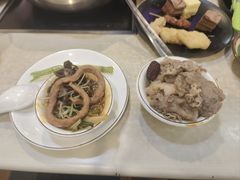 -尚品海鲜肥牛自助火锅(湖明店)
