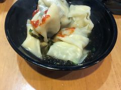 -真真鲜馄饨店(启蒙路店)