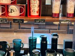 -星巴克(无锡百联奥特莱斯店)