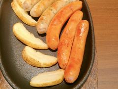 -萨莉亚意式餐厅(常州环球港店)