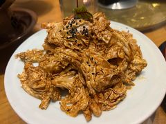 -壹零捌道·北京烤鸭(车公庄店)