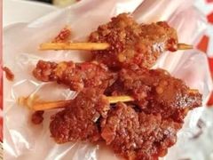 -郴州特产舜华临武鸭(郴州西站店)