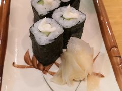 -古都日本料理(高桥路店)