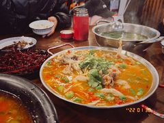-邱金小炒·30 年盐帮江湖菜(自贡店)