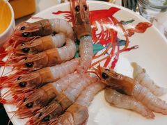 -阳光岛·海鲜盛宴(银泰中心in99店)
