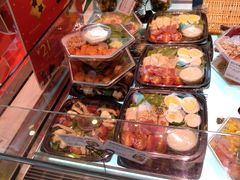 -巴黎贝甜(五道口店)