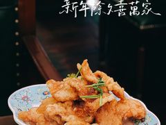 -老厨家(中央大街西七道街店)