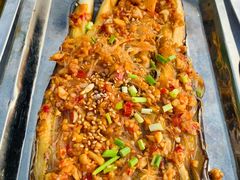 -郑喜旺烧烤(新密总店)