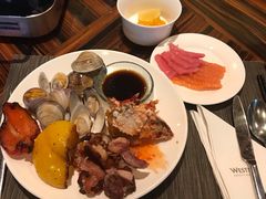 -海棠湾威斯汀酒店·知味西餐厅