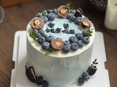-蜜肆动物奶油蛋糕·个性定制·下午茶甜品