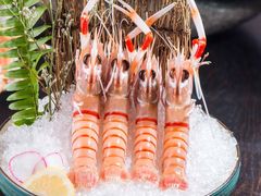 -小天鹅戴斯酒店鲸鲨百汇创作料理