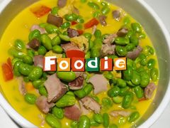 -3号仓库·创意中国菜(嘉兴龙鼎万达店)