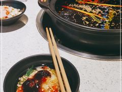 -钢管厂歆瑞源油卤串串香(春熙路太古里店)