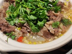 -国人川菜(李家村建东街店)