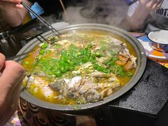 -匠子烤鱼(桫椤湾店)