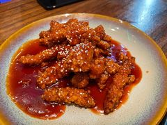 -吉香碳烤生蚝(仙霞路店)