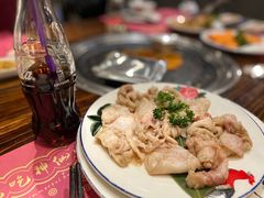 -烤肉食堂(揭阳广百店)