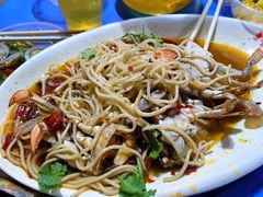 -老东镇啤酒屋海鲜加工·蒸汽海鲜·海鲜烧烤(台东店)