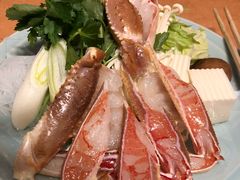 -蟹道乐(道顿堀本店)