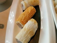 -海底捞火锅(公益西桥店)