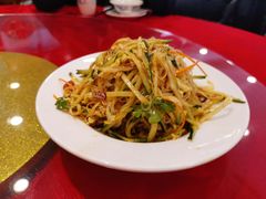 家常凉菜-长城东北菜(新港西路店)
