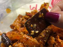 -树木岭集贸市场(劳动东路)