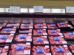 -盒马X会员店(王府井奥莱UP TOWN店)