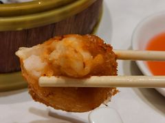 -香港龙凤楼(陆家嘴中心店)
