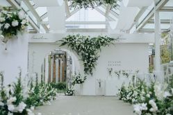 -重庆江北希尔顿逸林酒店·宴会厅