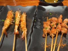 -烧蠔帮·湛江生蚝(南桥店)