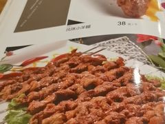 -兰州宾馆餐厅(兰州驻京办店)