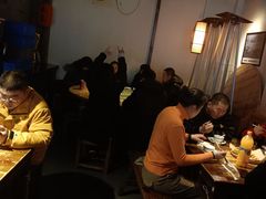 大堂-打酱油·非遗淮扬菜(瘦西湖梅岭店)