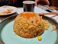 -千叶寿司创意融合料理(水韵城店)