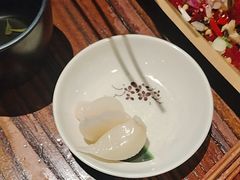 -杨老头鲜货烧烤(太古里店)