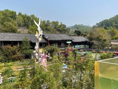 -小凉帽之家酒店(甘坑古镇店)