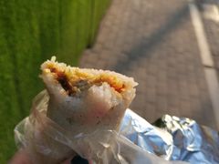 -徐氏糯米包油条(三眼桥分店)