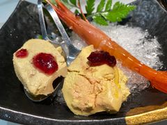 -渔荷食町·铁板烧料理(崂山万象汇店)