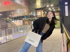 -ARKET CAFÉ(三里屯太古里店)