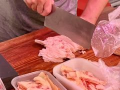 -阿娟牛肉丸·手打牛肉丸·现做现卖