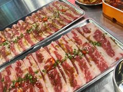 -大喜烤肉(海宁尚东店)