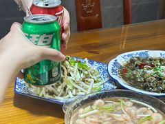 -呼吸森林·生态农庄农家乐私房菜